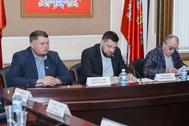 Ужесточается процедура перевода земель сельхозначения